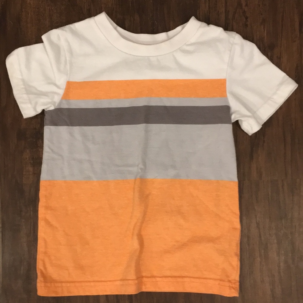 Circo striped 3T tee shirt